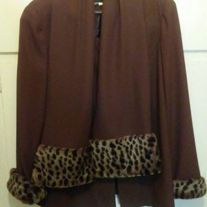 5-piece Outfit Suit.